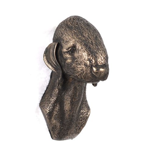 Bedlington Terrier - figurka - 358 na Arena.pl