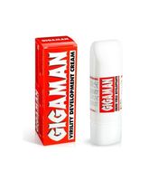 Krem Powiększający Penisa Gigaman