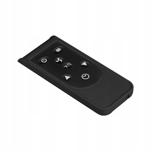 Grzejnik KONWEKTOROWY piecyk 2000W 3 tryby TIMER pilot auto temperatura na Arena.pl