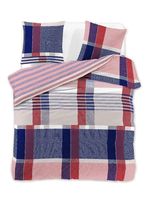 Pościel DecoKing DIAMOND EDGAR 200X200+80X802