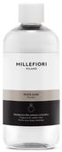Uzupełniacz do lampy katalitycznej MILLEFIORI WHITE MUSK 500ml