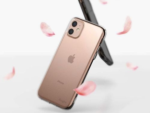 Etui Ringke Air do Apple iPhone 11 Clear na Arena.pl
