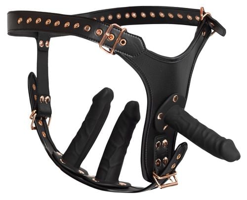 bad kitty strapon 3d 2xl na Arena.pl