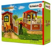 Wizyta na targu, zestaw