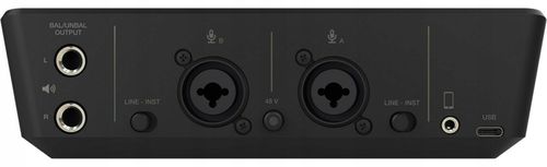Creative Interfejs Live! Audio A3 USB-C na Arena.pl