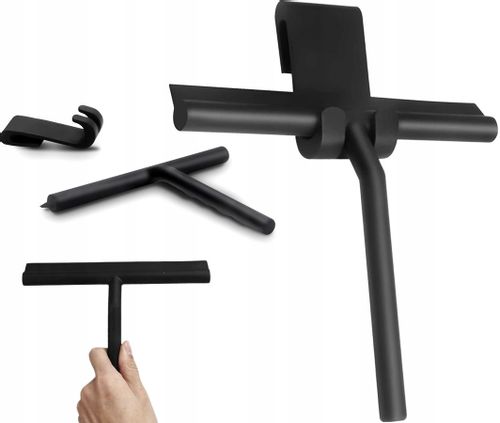 Ściągaczka Silikonowa Do Okna Szyb Luster Prysznic na Arena.pl