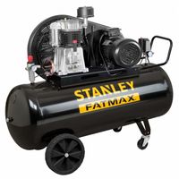 KOMPRESOR OLEJOWY FATMAX 270L 11BAR 7.5KM POMPA PASOWA - N/D STF041