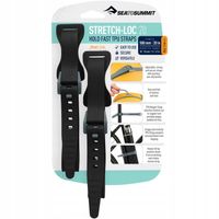 Paski mocujące SEA TO SUMMIT Stretch-Loc 20 2 szt 500mm
