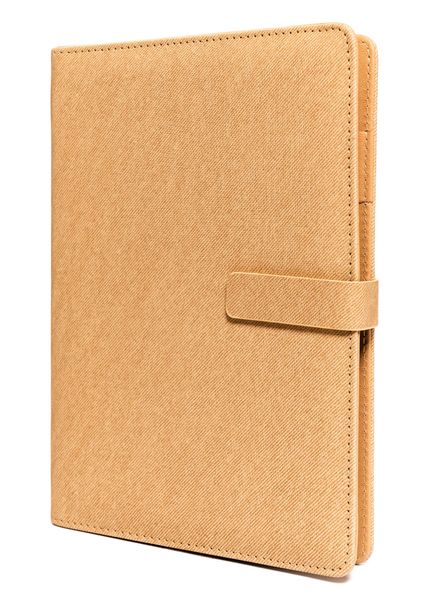notes ptn not-5-3972 beige-beige zdjęcie 1