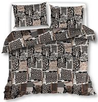 Pościel Z Mikrofibry 200X220 Wild 18852