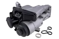 CHŁODNICA OLEJU Z FILTREM VOLVO V40 2013 2014 2015