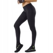Legginsy Na Rower Damskie Elastyczne X-TIGER WIOSNA DOBRA WKŁADKA PRO XXL