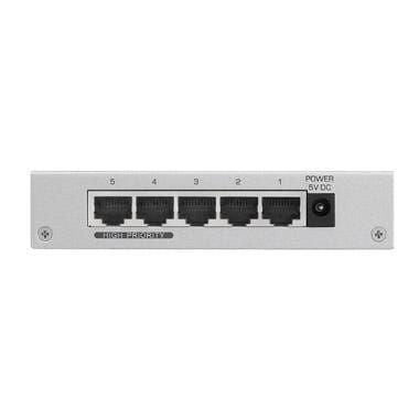 Zyxel ES-105AV3 switch 5xFE na Arena.pl