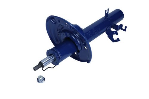 AMORTYZATOR NISSAN P. QASHQAI II 1,2/1,6DIG-T/1,5/1,6DCI 13- LE na Arena.pl