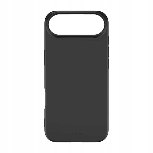 Spacecase Silicone Case 3.0 Iphone 17 Air Black na Arena.pl