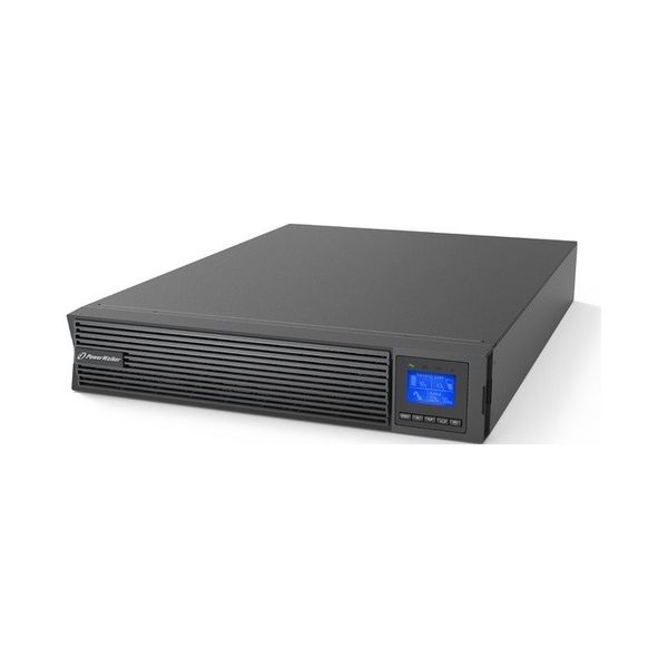 Zasilacz UPS Powerwalker 10122198 2000 VA 2000 W zdjęcie 1