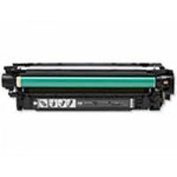 Zamiennik tonera CE250A Czarny