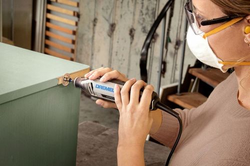 DREMEL 4250 35 AKCESORIÓW, TORBA na Arena.pl