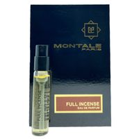 Montale Full Incense EDP 2ml
