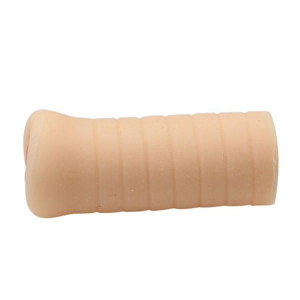 Masturbatore Timeless Stretched Lips zdjęcie 3