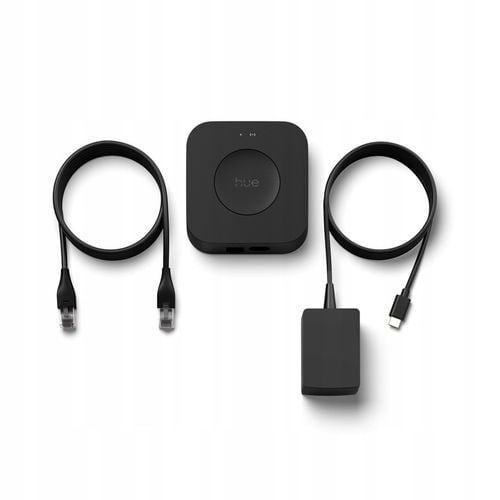 Bramka Mostek Centralna HUB SMART HOME WiFi Zigbee Bridge PRO Philips na Arena.pl