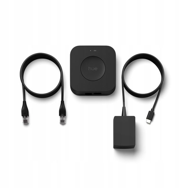 Bramka Mostek Centralna HUB SMART HOME WiFi Zigbee Bridge PRO Philips zdjęcie 13