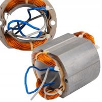 STOJAN DO PRZECINARKI ELEKTRYCZNEJ PRĄDNICA ZASILANIE 1400M PRĄDNICA 42mm