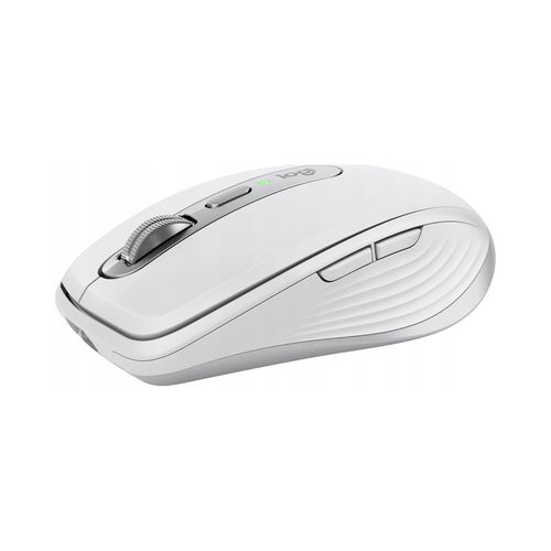 Myszka Logitech MX Anywhere for Mac 3S Jasnoszary na Arena.pl