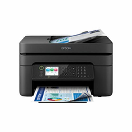 Drukarka Wielofunkcyjna Epson WF-2950DWF na Arena.pl