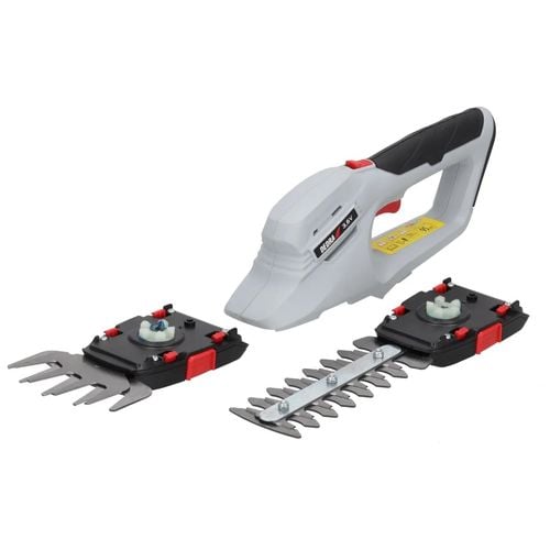 nożyce do trawy/żywopłotu 3.6v - ded8670 na Arena.pl