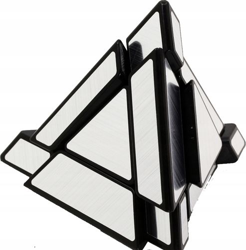 ORYGINALNA KOSTKA RUBIKA Shengshou Mirror Tower na Arena.pl