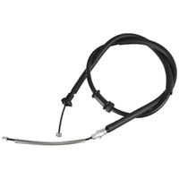 Linka hamulca ręcznego cięgno PRAWY TYŁ FIAT Panda III 2013 2014 2015 2016