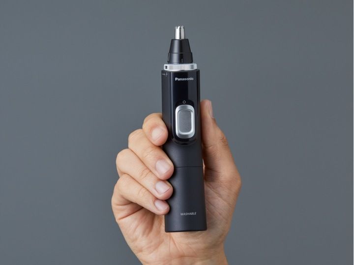 Panasonic ER-GN300 Trymer do zarostu i włosów zdjęcie 14