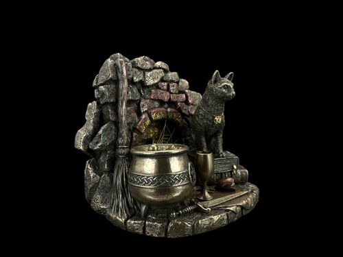 KĄCIK CZAROWNICY VERONESE WU77899A4 na Arena.pl