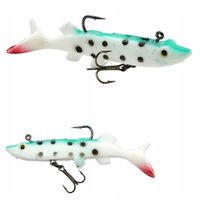 GUMA Uzbrojona Kopyto przynęta 8 cm 9,1 g