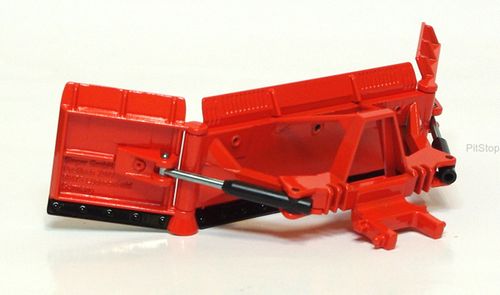 Siku - Pług z adapterem 2467 na Arena.pl