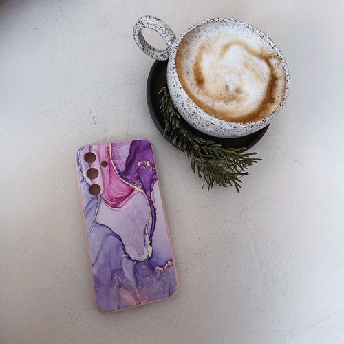 tech-protect icon xiaomi redmi 15c 5g / poco c85 5g marble na Arena.pl