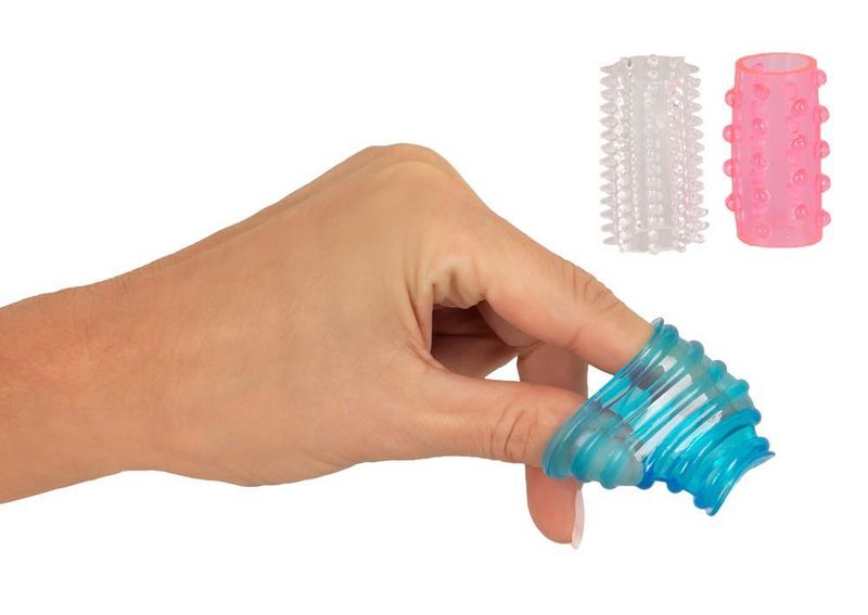 Tokio Sleeves Silikon 3er Set zdjęcie 8