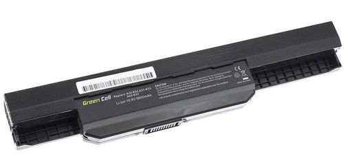 Bateria Do Notebooka Green Cell As05 na Arena.pl
