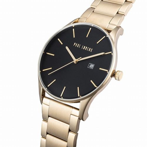 zegarek męski paul lorens pl7028b2-1d1 na Arena.pl