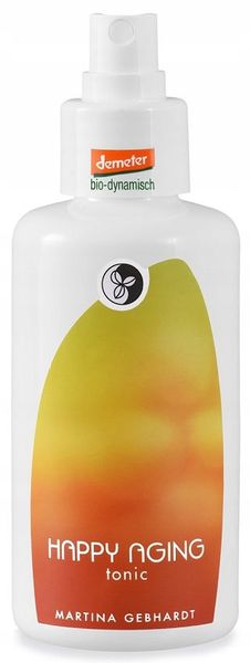 Martina Gebhardt Happy Aging Tonik do twarzy 100ml zdjęcie 1