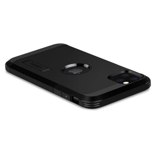 SPIGEN TOUGH ARMOR ”XP” IPHONE 11 PRO MAX BLACK na Arena.pl