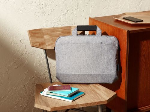 Torba na noteboook CityLite 14 szary na Arena.pl