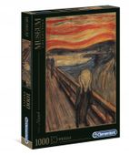 CLE puzzle 1000 Museum Lurlo 39377