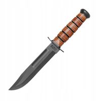 Ka-Bar 1217 - Nóż Wojskowy USMC The Legend