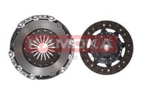 SPRZĘGŁO DOCISK+TARCZA FORD FOCUS C-MAX 2003 2004 2005 2006 2007