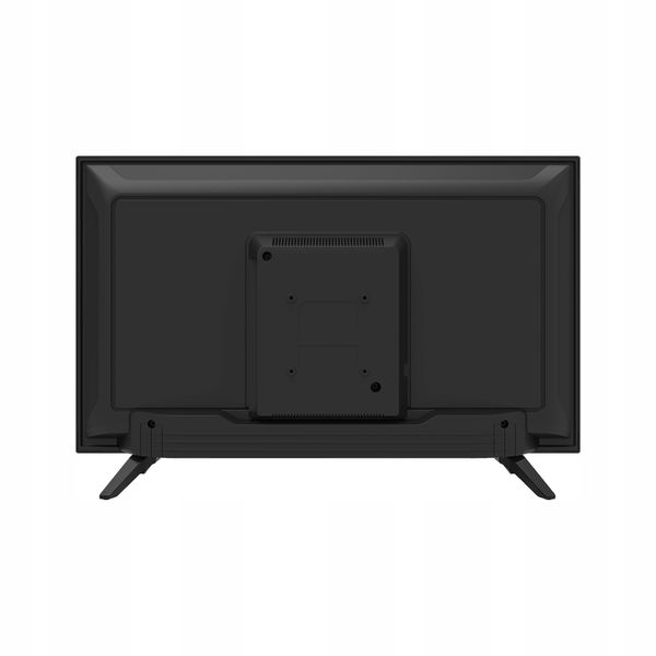 Telewizor LED HD 32'' USB HDMI DVB-T2 HEVC 12V zdjęcie 10
