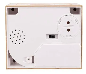 Interaktywna Skarbonka na Baterie - Kotek na Arena.pl