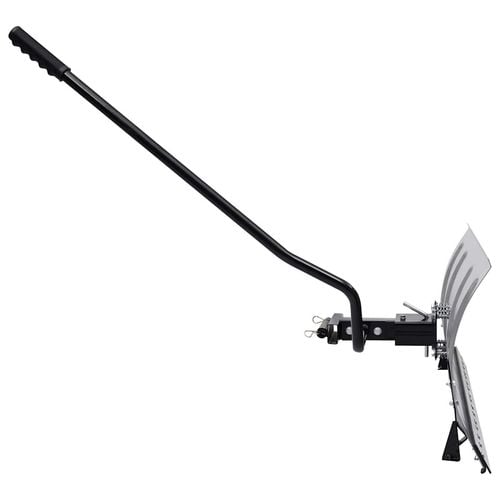 Pług do kosiarki ogrodowej, 100 cm na Arena.pl