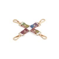 regulowany zestaw sznurów do krępowania NS Novelties Spectra Bondage